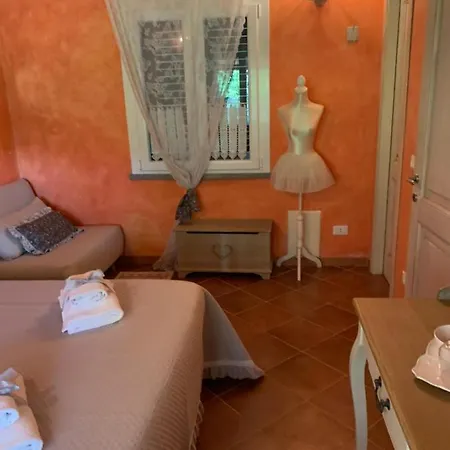Il Rifugio Di Mia Appartement