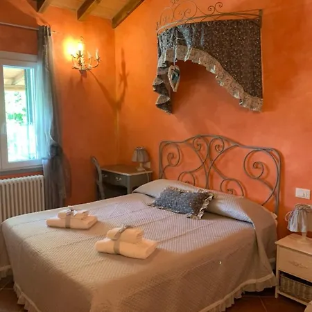 Appartement Il Rifugio Di Mia