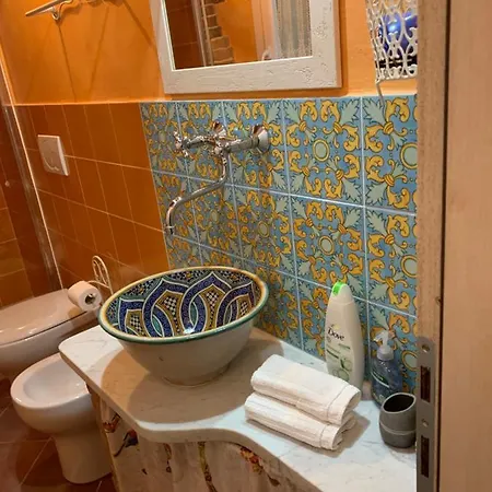 Appartement Il Rifugio Di Mia Ameglia