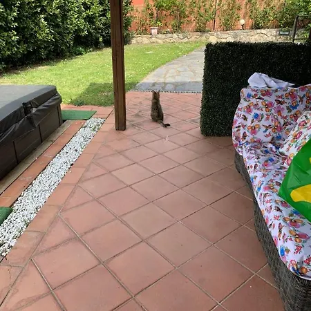 Il Rifugio Di Mia Appartement Ameglia