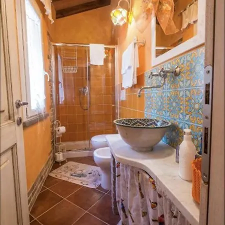Il Rifugio Di Mia Appartement Ameglia